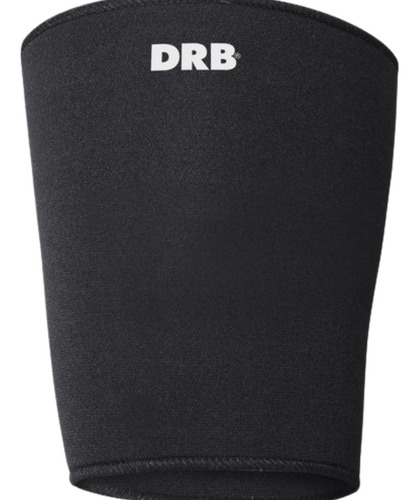 Muslera De Neoprene Drb Proteccion Fitness Rehabilitacion