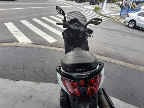 Citycom 300 I Scooter
