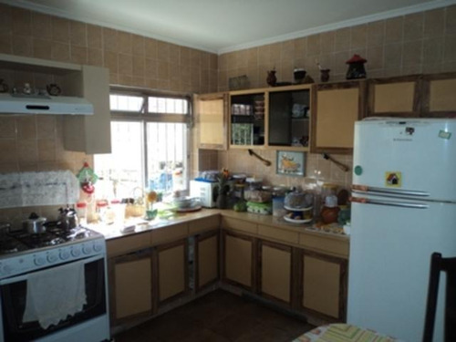 Imagem 8 de 11 de Grande Casa - Sp Capital - 28553