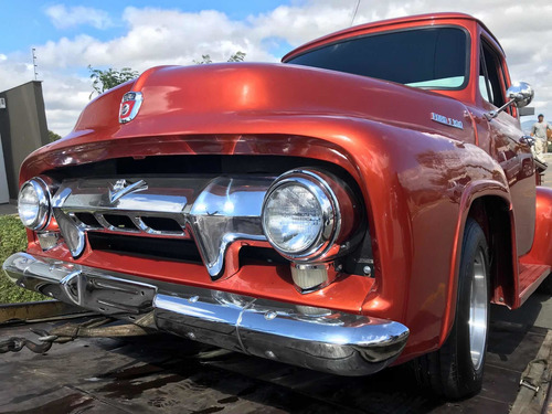 Ford F100