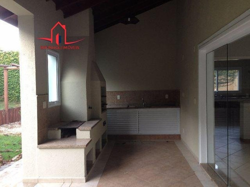 Imagem 7 de 7 de Casa A Venda No Bairro Vila Teller Em Indaiatuba - Sp. - 1328-1