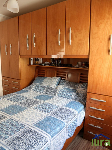 Imagem 7 de 15 de Ref.: 2387 - Duplex Em Osasco Para Venda - V2387