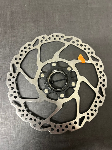 Shimano Disco Rotor Shimano Sm-rt54 Center Lock 180mm