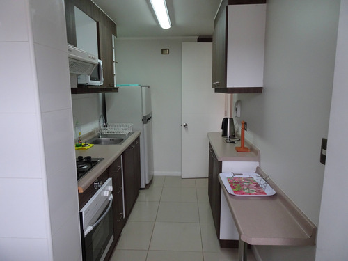 Departamento Arriendo En Puerto Varas (9241)