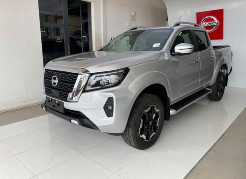 Nissan NP300 Frontier 2.5 Le Tdsl 188hp D.cab.