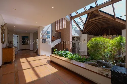 Casa En Venta 24-17758