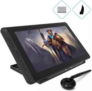 Huion Kamvas 13 2020 - Tablet - Gráfica