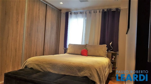 Imagem 8 de 12 de Apartamento - Alphaville - Sp - 534466