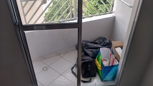 Imagem 13 de 21 de Apartamento 2 Quartos Embu Das Artes - Sp - Chácaras Caxingui - 0540