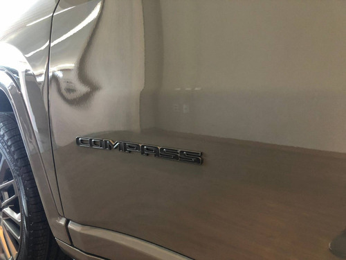 Imagem 6 de 15 de Jeep Compass 1.3 T270 Turbo Flex S At6
