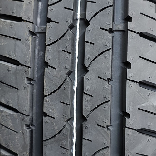 Kit 4 Pneu Kelly Goodyear Aro 13 Edge Touring 2 175/70r13