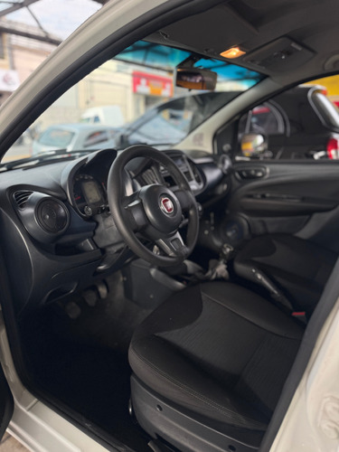 Fiat Uno 1.0 Drive Flex 5p