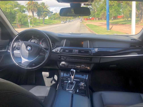 Bmw 520i 2014 Modelo Nuevo !! 69000 Km Unico !!!