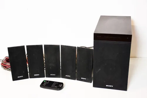 Sony sa id5000 sales
