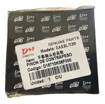 Comprar Piñon De Contrapeso Solo Damoto Tx Owen Arsen Speed 
