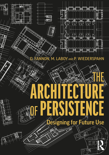 Libro: La Arquitectura De La Persistencia: Diseñando Para El