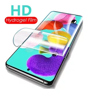 Protector De Pantalla Hidrogel Samsung Galaxy Z Fold 3 X2