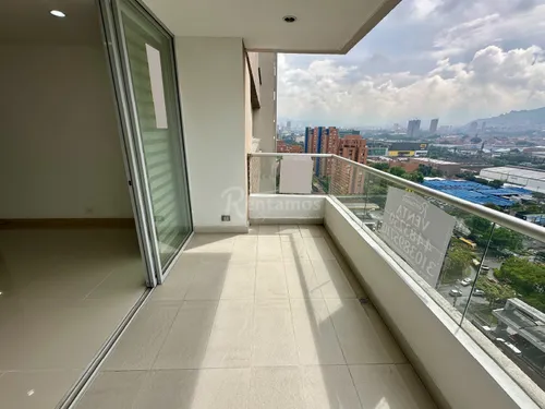 Apartamento En Venta En Jardines. Cod V776058
