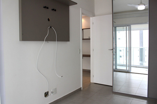 Imagem 23 de 27 de Apartamento Para Locação, Vila Gertrudes, São Paulo, Sp, Lindo Apartamento Com Um Dormitório, Bem Amplo E Em Uma Região Privilegiada - Sp - Ap1327_chucri