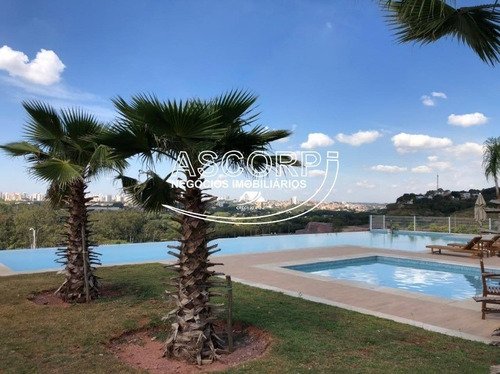 Imagem 9 de 21 de Terreno No Condomínio Residencial Damha Ii - Te00465 - 71150022