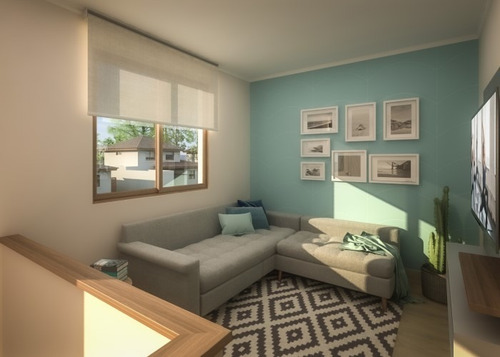 Imagen 6 de 12 de Las Calandrias Condominio Los Nidales