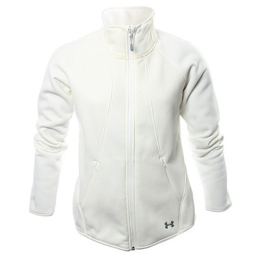 Chamarra Atletica Extreme Coldgear Mujer Under Armour Ua2490