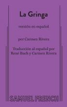 Libro La Gringa (spanish Version) - Carmen Rivera