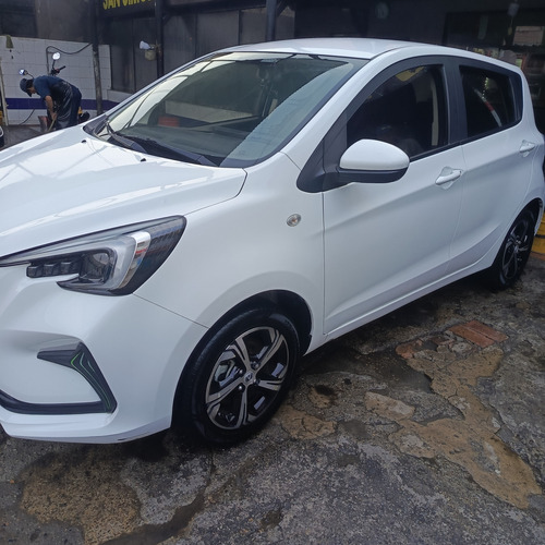 Changan-star Eléctrico O Cc Modelo: 2021