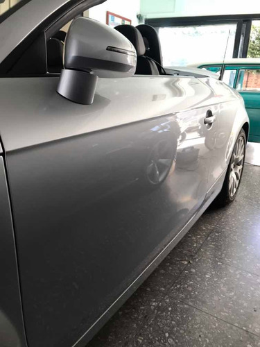 Audi Tt 2.0 T Fsi 200cv Cabriolet 2009