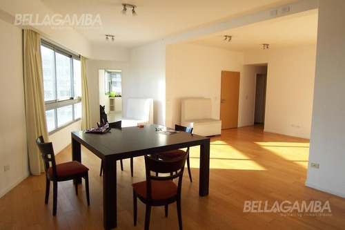 Imagen 3 de 23 de Departamento En Venta Torre Mayor. Olivos