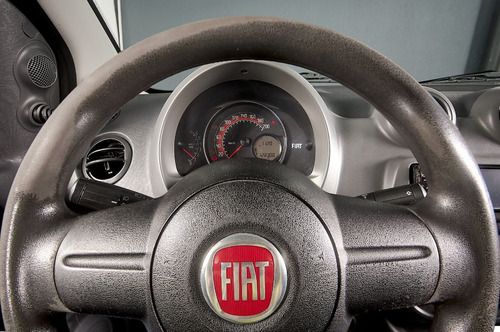 Fiat Fiorino 1.4 Fire Evo 87cv