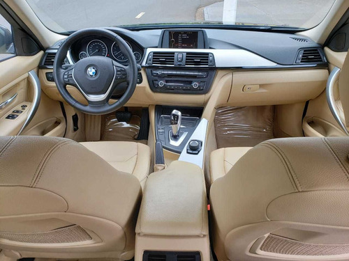 Bmw 328 2.0 Turbo 245 Cv 2013