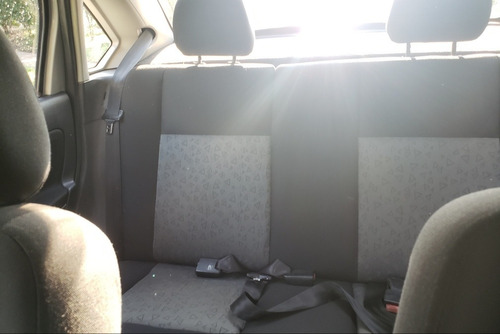 Ford Fiesta 1.6 Pulse Flex 5p 2011