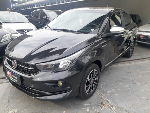 Imagem 1 de 8 de Fiat Cronos 2019 1.3 Drive Flex
