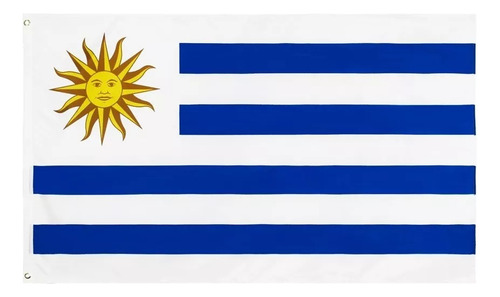 Uruguai - 100 Pesos De 1.967 - Fe (Usado)