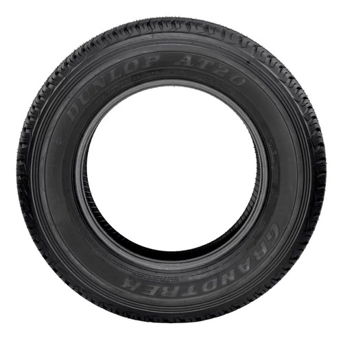 Pneu Aro 17 Dunlop 225/70r17c 108/106s At20 Lv