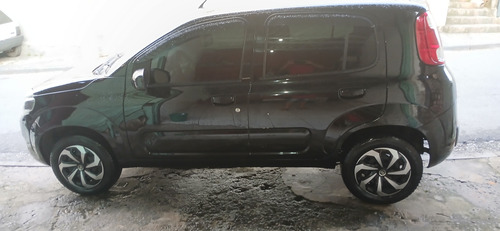 Fiat Uno 1.0 Vivace Celeb. Flex 5P