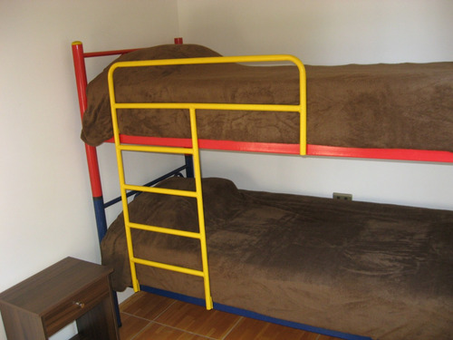Maitencillo, Cerro Tacna, 2 Cabañas 2d + 1b