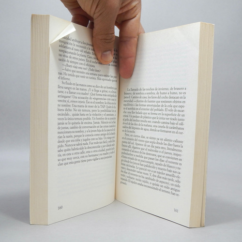 El Conserador Nadine Gordimer Tusquets Editores 2010 R3