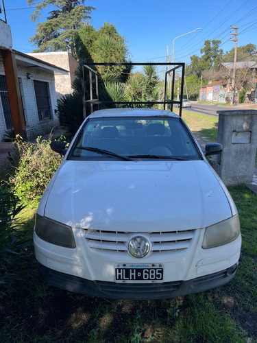 Volkswagen Saveiro 1.9 Sd Limited Lts