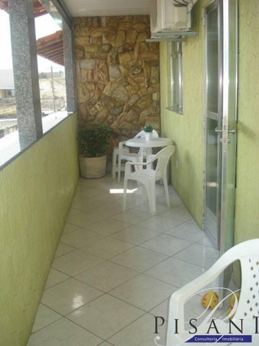 Imagem 5 de 19 de Realengo, Apartamento Tipo Casa Com 120m², 3 Quartos, Localização Privilegiada - Ap02816 - 69533211