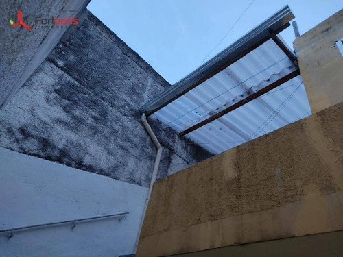 Imagem 18 de 30 de Sobrado Com 2 Dormitórios 1 Suíte À Venda, 84 M² Por R$ 345.000 - Nova Era - Caieiras/sp - So0868