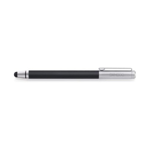Bamboo Duo Stylus + Bolígrafo iPad (cs110k) [versión ...