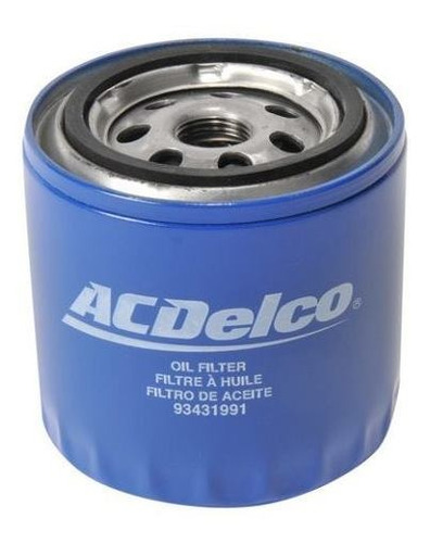 Filtro Aceite Dodge Ram 2500 8.0l V10 1996