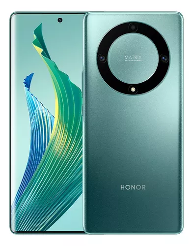 Honor Magic 5 Lite