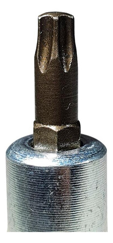 Chave Soquete Torx Encaixe 3/4 Gedore G Itx 32-t70