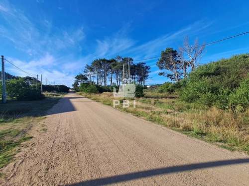 Terreno Balneario Buenos Aires, Manantiales. - Ref : Pbi13127