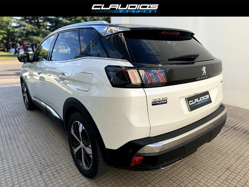 Peugeot 3008 Hybrid4 300gt E-eat8 1.6 - Claudio's Motors