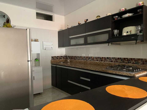 Imagen 1 de 12 de Apartamento Para La Venta Primer Piso En Cabañitas
