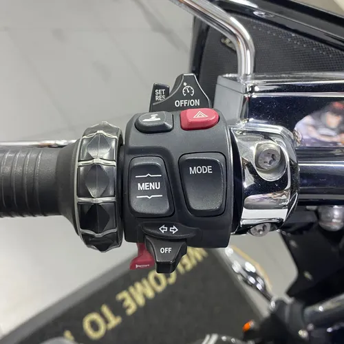 Bmw R 18 B First Edition